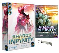 Blumie Shop Shards of Infinity + Extensions Bundle (Base + Relics of the Future)