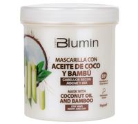 Blumin Urbanic Coconut Oil and Organic Bamboo Mask 700ml