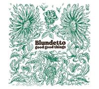 Blundetto - Good Good Things [VINYL]