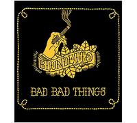 Blundetto (Max Guiguet) - Bad Things (2 Vinyls) -Édition Limitée [VINYL]