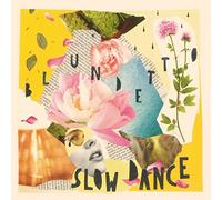 Blundetto - Slow Dance EP [VINYL]