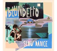 Blundetto - Slow Dance [VINYL]