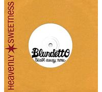 Blundetto - Walk Away Now [12" VINYL]