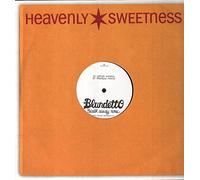 Blundetto - Walk Away Now [Vinyl LP] [VINYL]