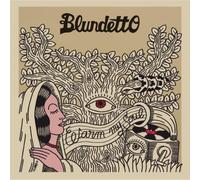 Blundetto - Warm My Soul