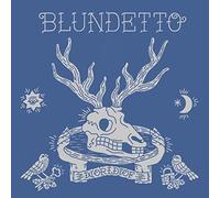 Blundetto - World Of