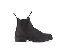 Blundstone 063 Voltan Black Leather Unisex Chelsea Boots