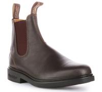 Blundstone 067 Strout Chisel Toe Dress Series Unisex Boot Brown UK 3 - 12