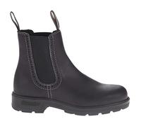 Blundstone 1448 Leather Women's Ankle Boots - Black - Size:UK 4