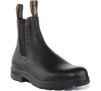 Blundstone 1448 Slip On Womens Boot In Black Size UK 4 -8