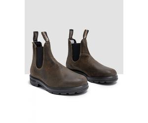 Blundstone 1615 Original Unisex Boot - Dark Olive - UK5 EU38 US6/8