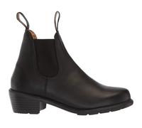 Blundstone Womens 1671 Chelsea Heel Boot 5 (EU38)