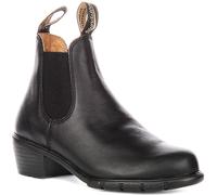 Blundstone 1671 Sculpted Heel Chelsea Womens Boot In Black UK 3 - 8