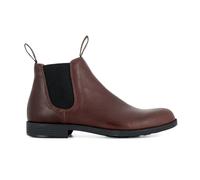 Blundstone 1900 Brown Chelsea Boots Chestnut Leather Mens Dress Ankle Classic