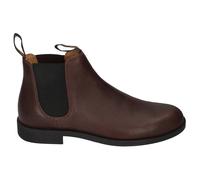 Blundstone 1900 Leather Unisex Ankle Boots - Chestnut - Size:UK 10