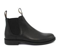 Blundstone Mens #1901 Black Chelsea Dress Boot - Size UK 8.5