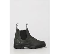 BLUNDSTONE 1910 Water-Repellent Suede Chelsea Boots - Size: 8½ - male