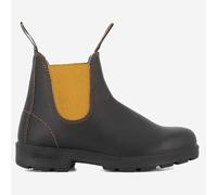 Blundstone - 1919 Brown And Mustard Boots - 6