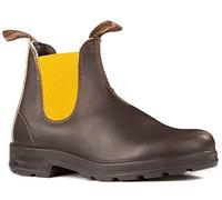 Blundstone 1919 Original 500 Series Mens, Brown/Mustard UK 4