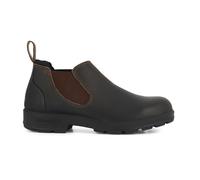 Blundstone #2038 Stout Brown Chelsea Boot - Stout Brown - UK 3 | EU 36 | US 4