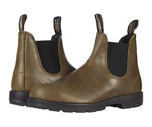Blundstone 2052 Classic 550 Series Mens, Dark Green UK 7