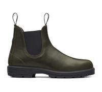 Blundstone Unisex Boots 2052 Casual Ankle Chelsea Walking Outdoor Leather