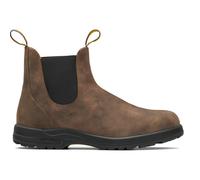 Blundstone Unisex #2056 Brown Chelsea Terrain Boot - Size UK 3.5
