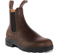 Blundstone 2151 Slip On Womens Boot In Brown Size UK 4 -8