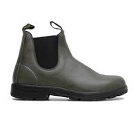 Blundstone 2210 Synthetic Unisex Chelsea Boots - Steel Grey - Size:UK 7