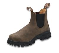 Blundstone 2239 Men's All Terrain Impact Protector Ankle Boots (Brown, UK 6)
