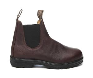 Blundstone 2247 Women's Water Resistant Leather Chelsea Boot (Brown, UK 4.5)