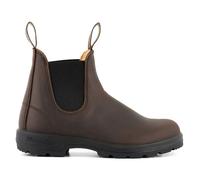 Blundstone 2340 Brown Chelsea Boots - UK 3