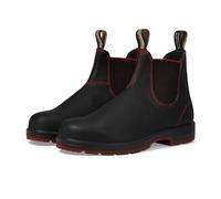 Blundstone 2342 Unisex - Black Red Black - 8.5 UK