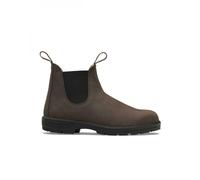 Blundstone 2345 Classic Unisex Boot - Brown Nubuck - UK6 EU39 US7/9