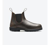 Blundstone - 2440 Vintage Brown Boots - 3