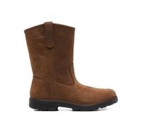 Blundstone 2527 pull-on boots - Brown 3-5-5.5-6-6.5-7-7.5-8-8.5-9-9.5-10-10.5-11-12