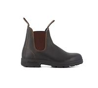 Blundstone 500 Stout Brown Chelsea Boots 4