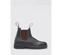 BLUNDSTONE 500 Water-Repellent Leather Ankle Boot - Size: 41½ - male