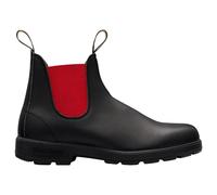 Blundstone 508 Svaletti Australiani Premium Leather Voltan Black Red