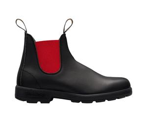 Blundstone 508 Svaletti Australiani Premium Leather Voltan Black Red