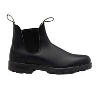 BLUNDSTONE 510 Australian Premium Leather Ankle Boots Black