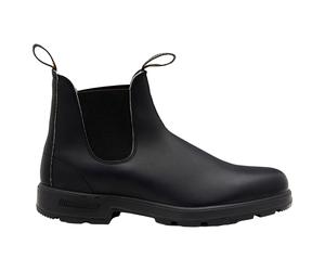 BLUNDSTONE 510 Australian Premium Leather Ankle Boots Black