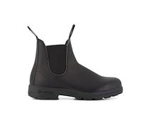 Blundstone 510 Classic Black Leather Chelsea Boots 4.5