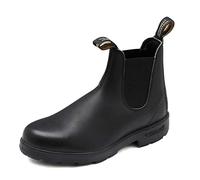 Blundstone 510 Men's Premium Leather Elastic 7-13 Knee High Boot (Black, UK 10)