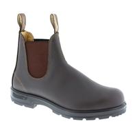 Blundstone 550 Classic Unisex Boot - Walnut Brown - UK5 EU38 US6/8