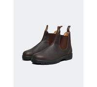 Blundstone 550 Classic Unisex Boot - Walnut Brown - UK8 EU42 US9/11