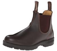 Blundstone 550 Walnut Brown (550 Series) Unisex Leather Chelsea Boots