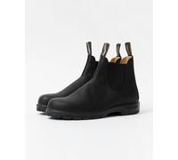 Blundstone 558 Voltan Black Boots BLU558-001 Colour: VOLTAN BLACK, S