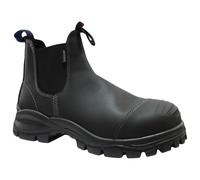 Blundstone 910 Dealer Boot Black UK12 Colour: Black, Shoe Size: UK12 - UK12 - EU47 - US13