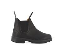 Blundstone Black 531 Unisex Kids Classic Chelsea Ankle Boots